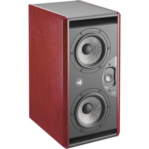  Focal Twin6 Dual 6.5