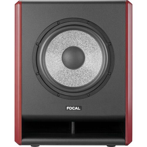  Focal Sub12 13