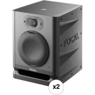 Focal Alpha 65 Evo 6.5