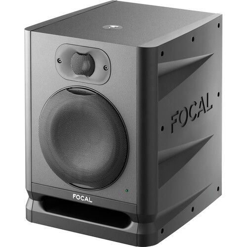  Focal Alpha 65 Evo 6.5