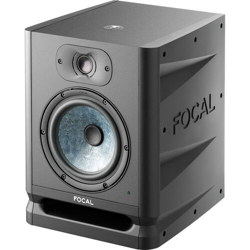  Focal Alpha 65 Evo 6.5