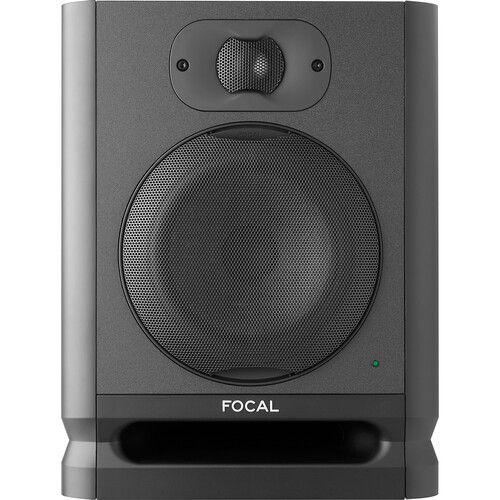  Focal Alpha 65 Evo 6.5