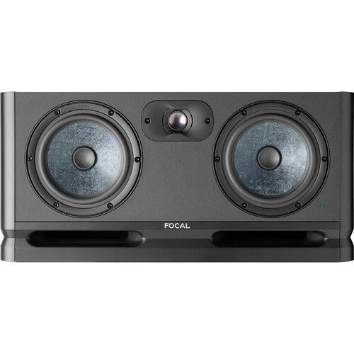  Focal Alpha Twin Evo Active 6.5