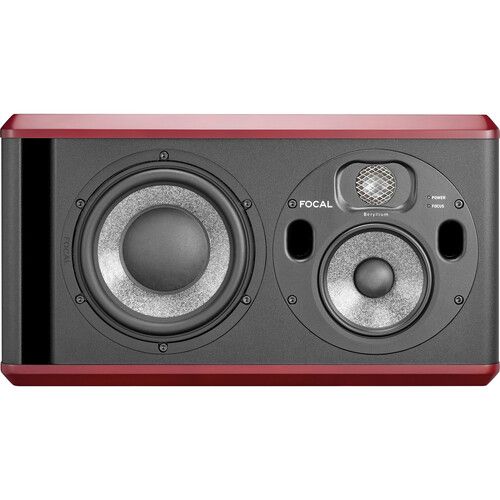  Focal TRIO6 Active 3-Way Near-Field Monitor (Single)