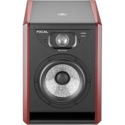  Focal Solo6 6.5