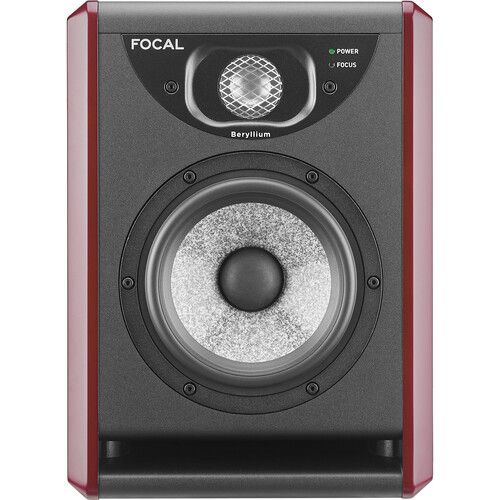  Focal Solo6 6.5