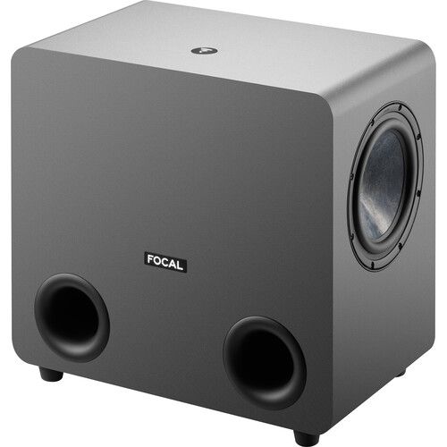  Focal Sub One Active Dual 8