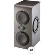 Focal Shape Twin Dual 5