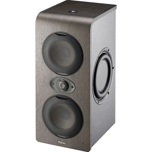  Focal Shape Twin Dual 5