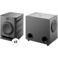 Focal Alpha 80 Evo Active 8