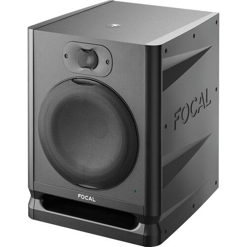  Focal Alpha 80 Evo Active 8