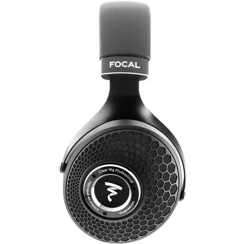  Focal Clear MG Professional Open-Back Headphones