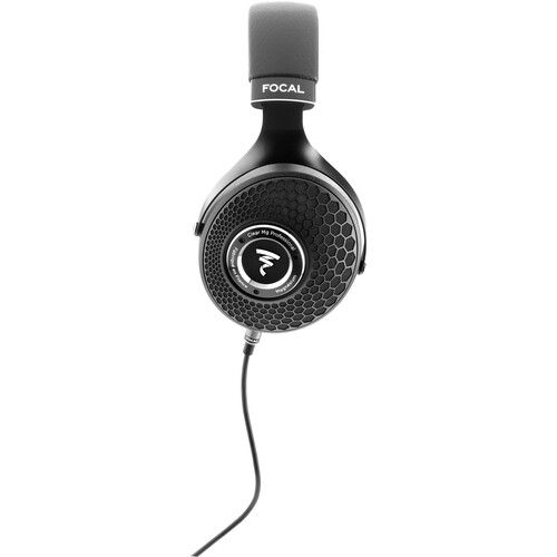  Focal Clear MG Professional Open-Back Headphones