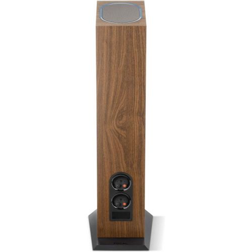  Focal Chora 826-D Floorstanding Speakers - Pair (Dark Wood)