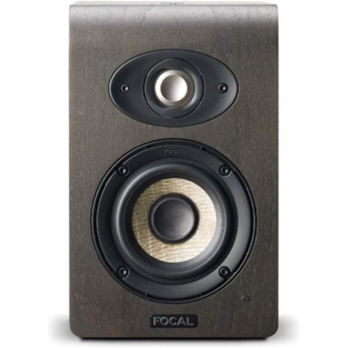  [아마존베스트]Focal Shape 40 Compact Studio Monitor - Each (Black)