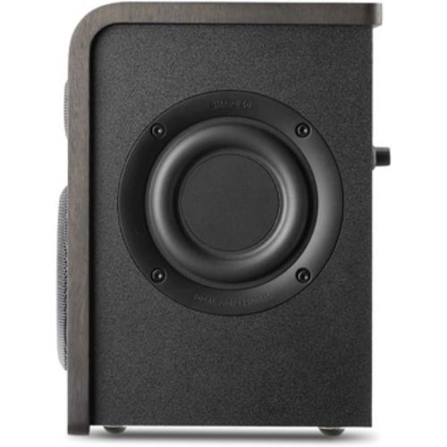  [아마존베스트]Focal Shape 40 Compact Studio Monitor - Each (Black)