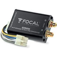 [아마존베스트]-Service-Informationen Focal HILOV3 Hi-Lo V3 High-Low Adapter with Impedance SIM and remote output