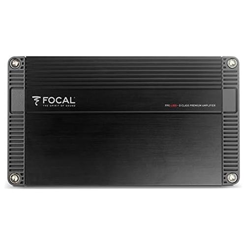  [아마존베스트]-Service-Informationen Focal FPX 4,800