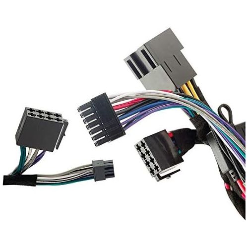  [아마존베스트]-Service-Informationen Focal Impulse 4.320 Plug and Play ISO Connection Cable