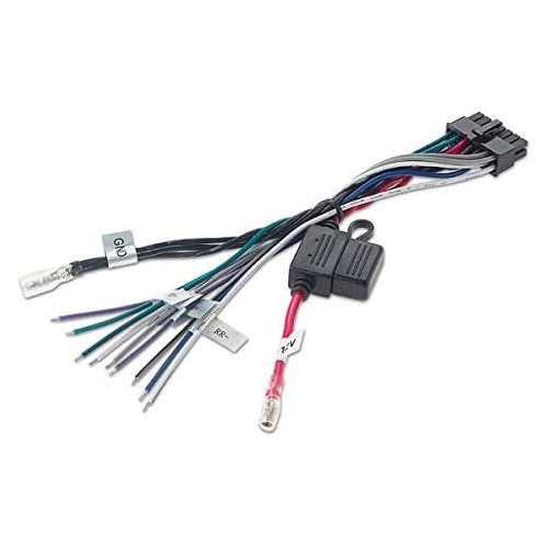  [아마존베스트]-Service-Informationen Focal Impulse 4.320 Plug and Play ISO Connection Cable