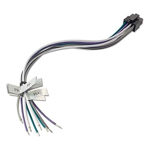  [아마존베스트]-Service-Informationen Focal Impulse 4.320 Plug and Play ISO Connection Cable