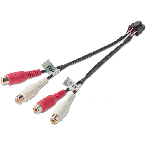  [아마존베스트]-Service-Informationen Focal Impulse 4.320 Plug and Play ISO Connection Cable