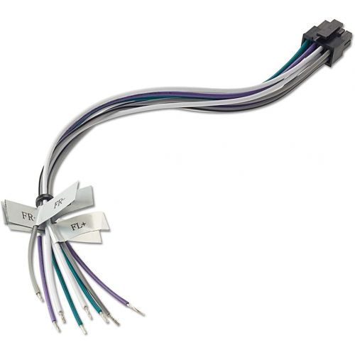  [아마존베스트]-Service-Informationen Focal Impulse 4.320 Plug and Play ISO Connection Cable