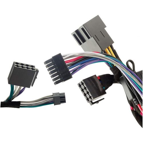  [아마존베스트]-Service-Informationen Focal Impulse 4.320 Plug and Play ISO Connection Cable