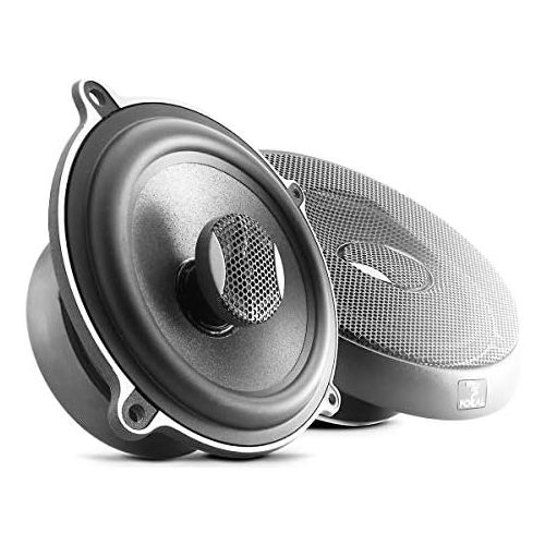  Focal PC130 120W 13cm 2 Way Coaxial Speaker System