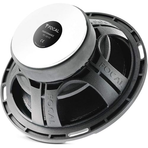  Focal F PS165
