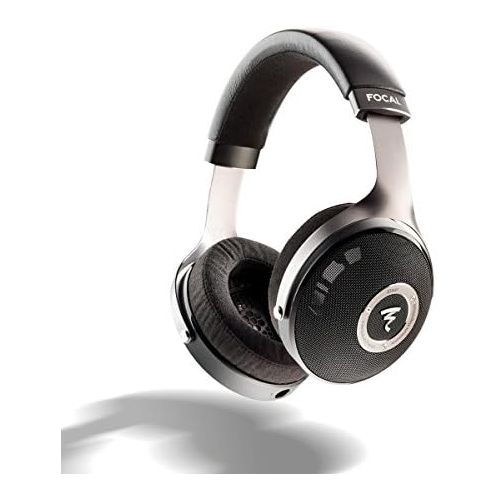  Focal - Elear Headphones