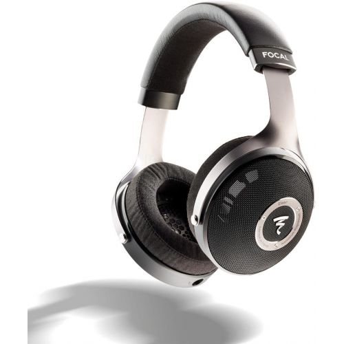  Focal - Elear Headphones