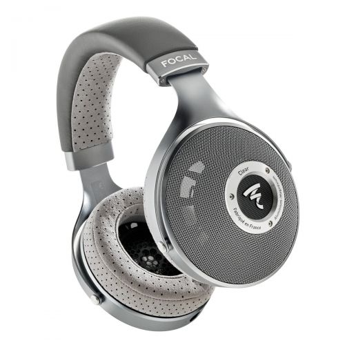  Focal - Clear Headphones