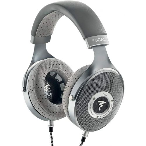  Focal - Clear Headphones