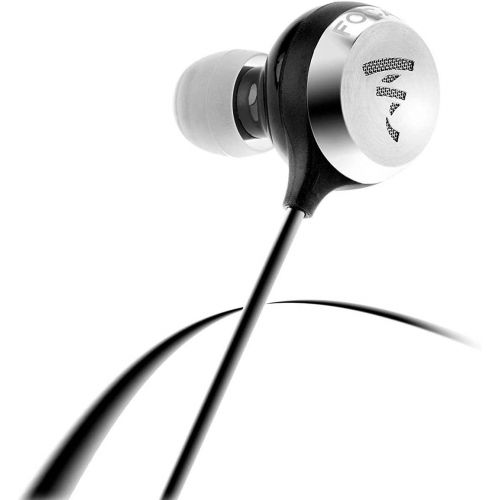  Focal Sphear S High-Definition In-ear Earphones, Black