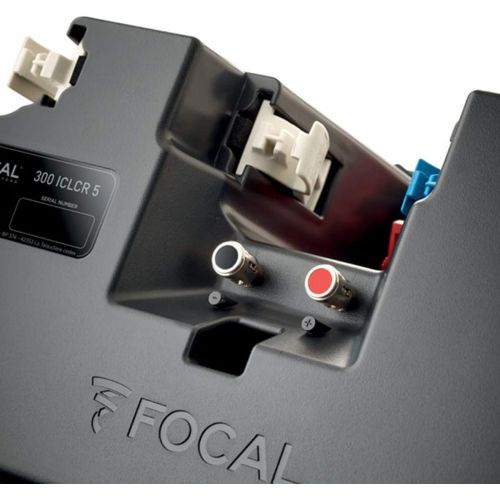  Focal 300ICLCR5 3-Way In-Ceiling Loudspeaker - Each