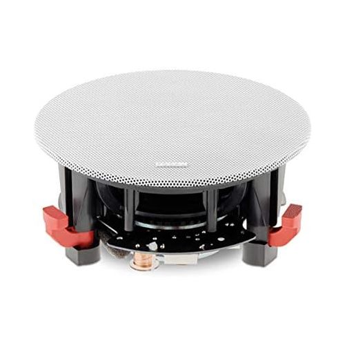  Focal 100 ICW8 In-WallIn-Ceiling 2-Way Coaxial Loudspeaker