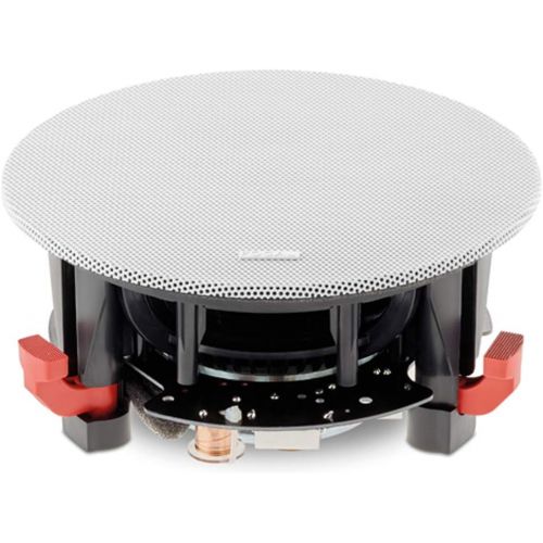  Focal 100 ICW8 In-WallIn-Ceiling 2-Way Coaxial Loudspeaker