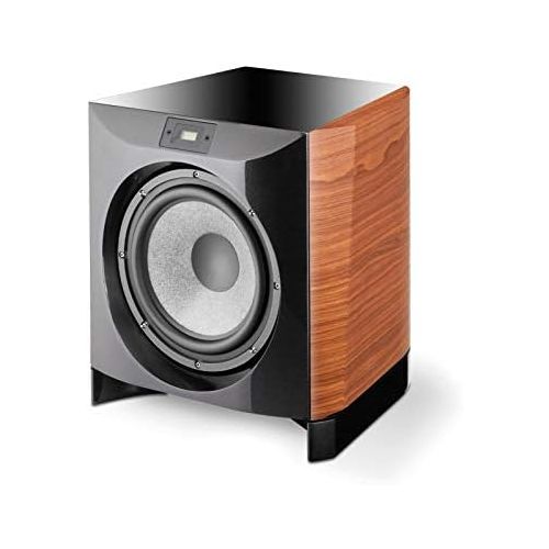  Focal Electra SW 1000 BE Active Subwoofer (Dogato Walnut)