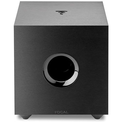  Focal SIB EVO 5.1 Two Way 150W Compact Bass-reflex Home Cinema Speakers Systems