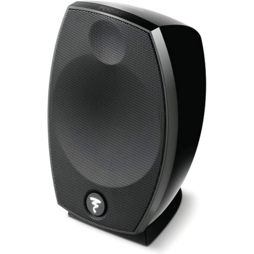  Focal SIB EVO 5.1 Two Way 150W Compact Bass-reflex Home Cinema Speakers Systems