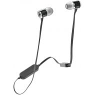 Focal Spark Wireless Bluetooth In-ear Headphones, Silver