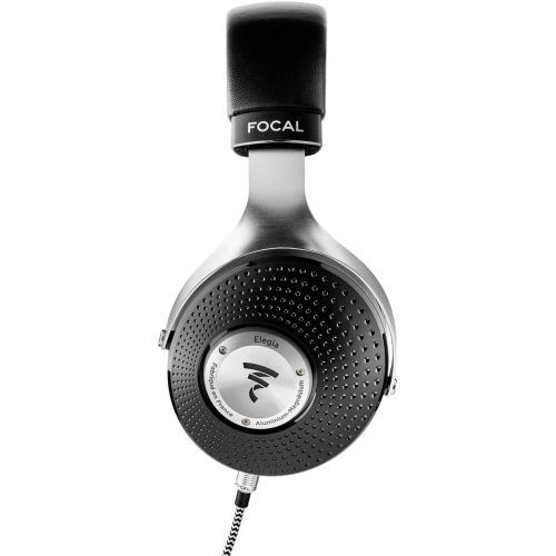  Focal Elegia Closed-back Reference Headphones