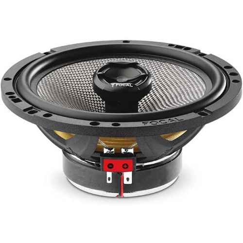  Focal KIT165AC 6-12 Coaxial Speakers