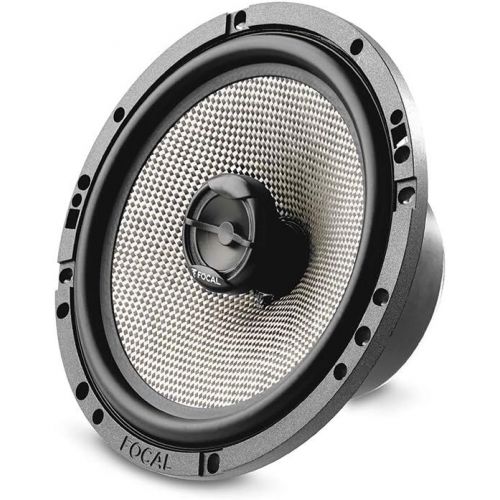  Focal KIT165AC 6-12 Coaxial Speakers