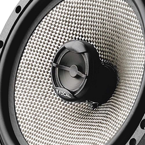  Focal KIT165AC 6-12 Coaxial Speakers