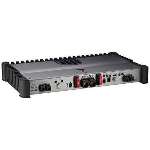  Focal FPS2.300RX 2-Channel Car Stereo Amplifier