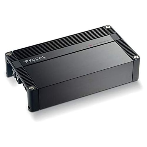  Focal FPX 2.750 Performance Series 2-Channel car Amplifier