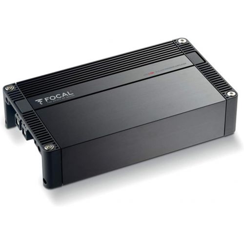  Focal FPX 2.750 Performance Series 2-Channel car Amplifier