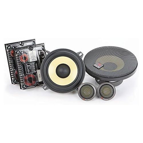  Focal K2 Power 130 KR 2-Inch 2-Way Component Speaker Kit